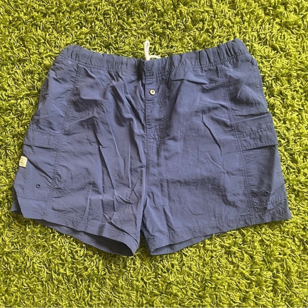 TOMMY BAHAMA VINTAGE SHORTS SWIM XL - Picture 9 of 16